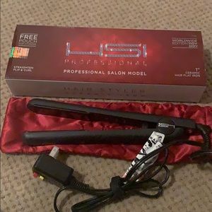 HSI Hair Styler Flatiron